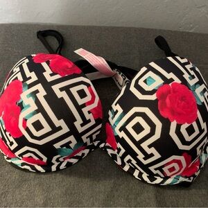 PINK wear everywhere super push up